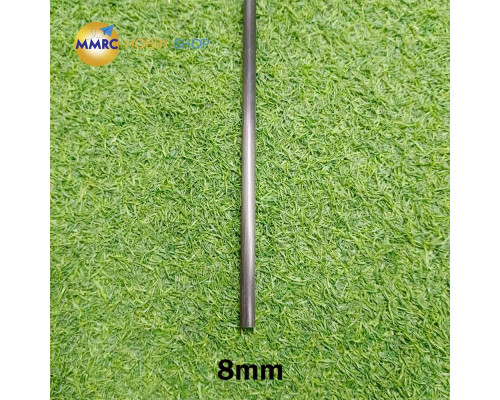 Carbon Fiber Tube 8mm