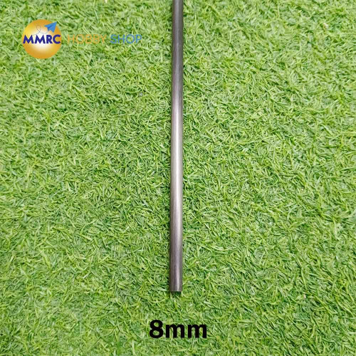 Carbon Fiber Tube 8mm