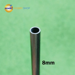 Carbon Fiber Tube 8mm