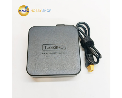 ToolKitRC ADP100 100W 20.0V 5A Power Supply