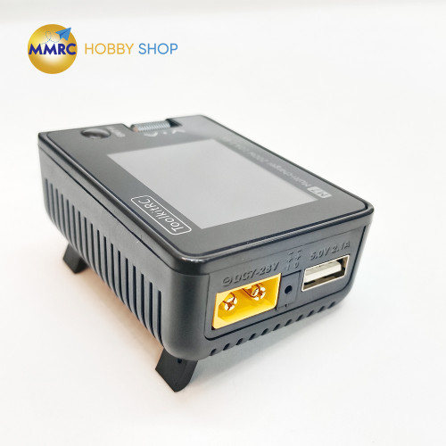 ToolkitRC M7 Multifunction Charger
