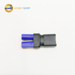Male XT60 To EC5 Female Connector