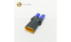 Male XT60 To EC5 Female Connector