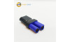 Male XT60 To EC5 Female Connector