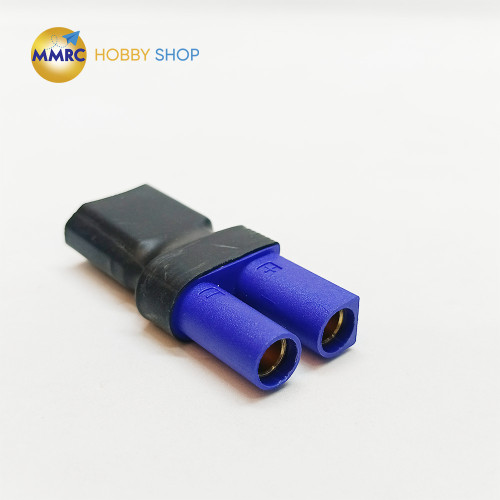 Male XT60 To EC5 Female Connector