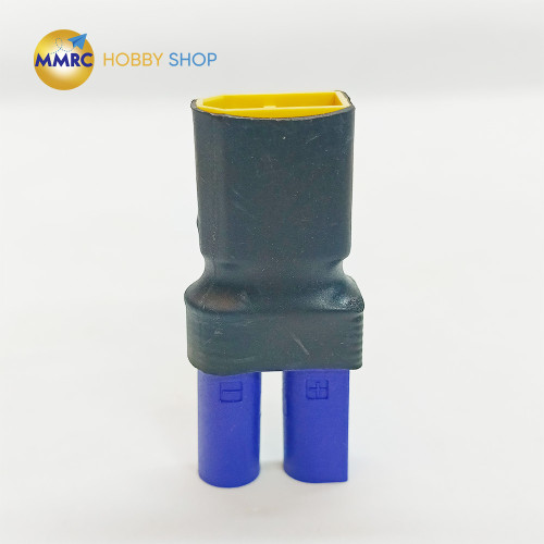 Male XT60 To EC5 Female Connector