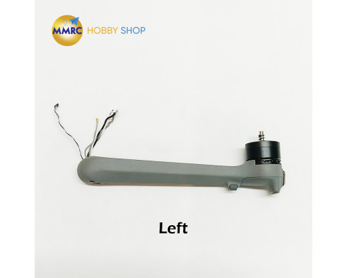 AIR 3S Back Left Right Arm With Motor