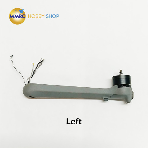 AIR 3S Back Left Right Arm With Motor
