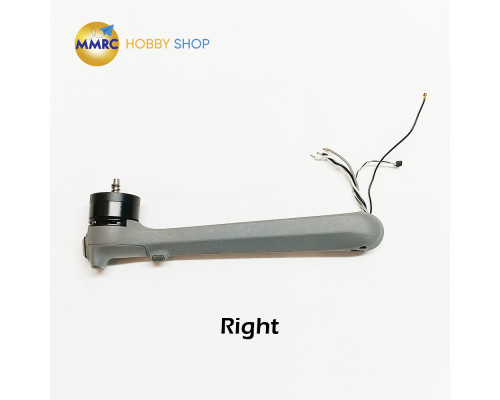 AIR 3 Back Right Left Arm With Motor