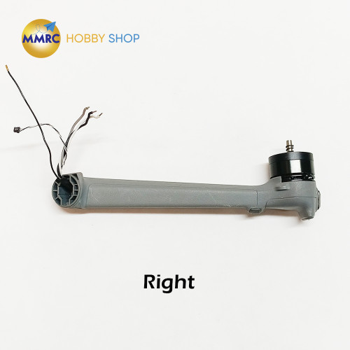 AIR 3S Back Left Right Arm With Motor