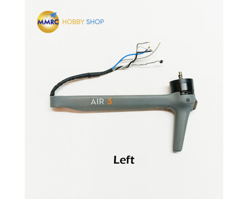 AIR 3 Front Left Right Arm With Motor
