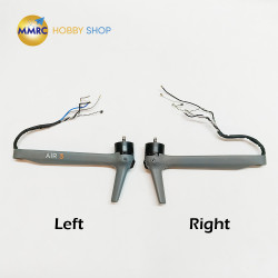 AIR 3 Front Left Right Arm With Motor