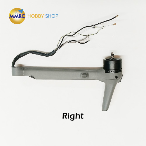 AIR 3 Front Left Right Arm With Motor