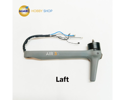 AIR 3S Front Right Laft Arm With Motor