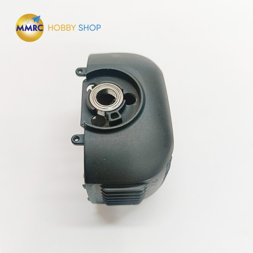 Air 3S Gimbal Camera Back Cover
