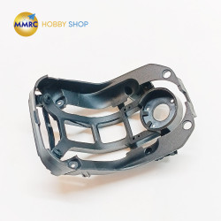 Air 3S Gimbal Shock Absorber Board