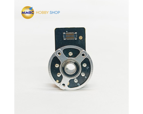 Air 3S Yaw Motor
