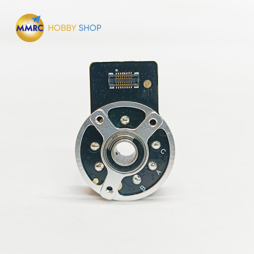 Air 3S Yaw Motor