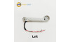 DJI Mini 3 Back Laft Right Arm