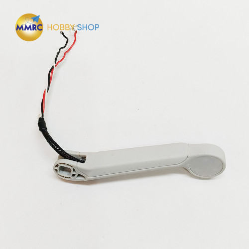 DJI Mini 3 Back Laft Right Arm