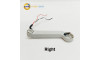 DJI Mini 3 Back Laft Right Arm