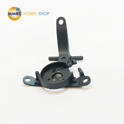 Lito1 Gimbal Damping Bracket with damping ball 