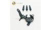 Lito1 Gimbal Damping Bracket with damping ball 