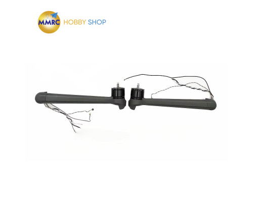 Mavic 3 Enterprise Thermal Back Right Left Arm With Motor