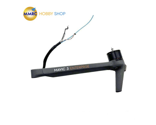 Mavic 3 Enterprise Thermal Front Right Left Arm With Motor
