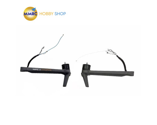 Mavic 3 Enterprise Thermal Front Right Left Arm With Motor
