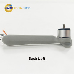 Mavic Air 2S Back Left Right Arm
