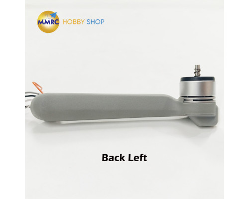 Mavic Air 2S Back Left Right Arm