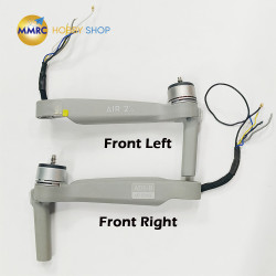 Mavic Air 2S Front Left Right Arm