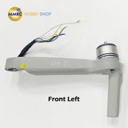 Mavic Air 2S Front Left Right Arm