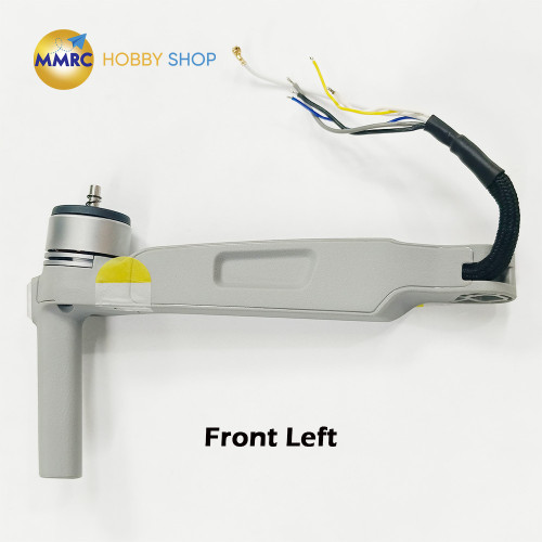Mavic Air 2S Front Left Right Arm