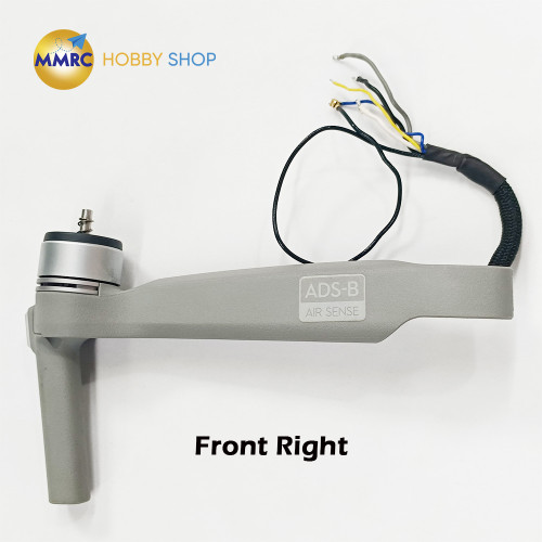 Mavic Air 2S Front Left Right Arm