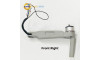 Mavic Air 2S Front Left Right Arm