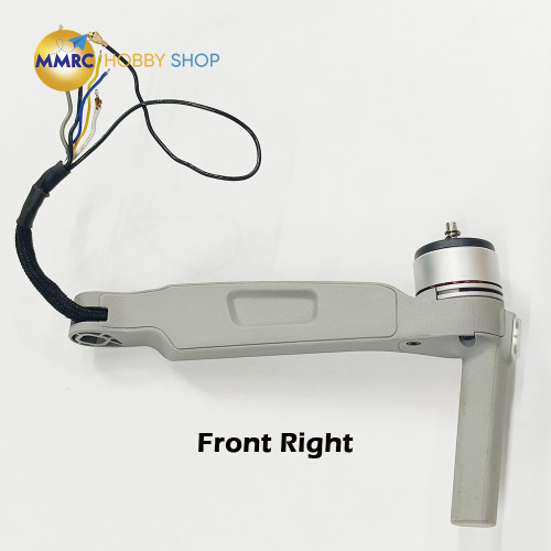 Mavic Air 2S Front Left Right Arm
