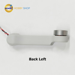 Mavic Mini 2 Back Left Right Arm With Motor