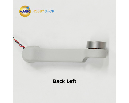 Mavic Mini 2 Back Left Right Arm With Motor