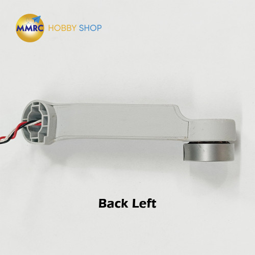 Mavic Mini 2 Back Left Right Arm With Motor