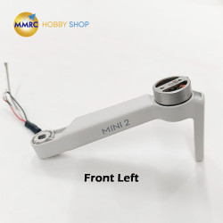 Mavic Mini 2 Front Left Right Arm With Motor 