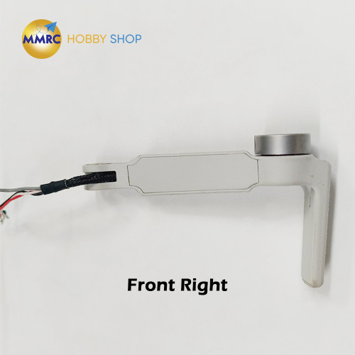 Mavic Mini 2 Front Left Right Arm With Motor 