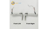 Mavic Mini 2 Front Left Right Arm With Motor 