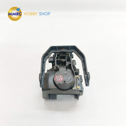 Mini 2 Half Gimbal Shell Without Camera