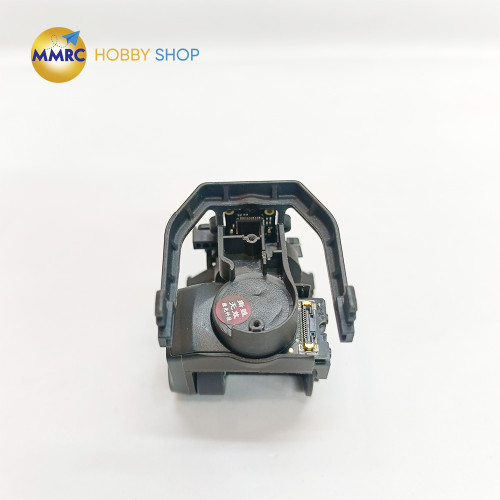 Mini 2 Half Gimbal Shell Without Camera