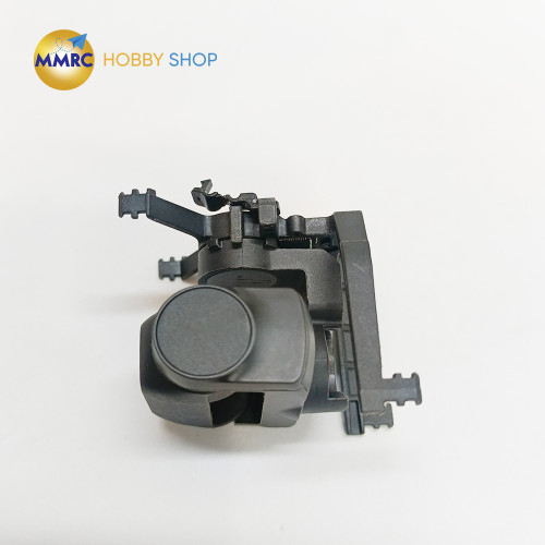 Mini 2 Half Gimbal Shell Without Camera