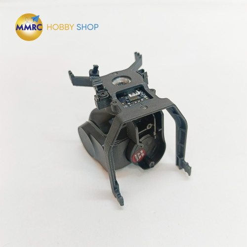 Mini 2 Half Gimbal Shell Without Camera