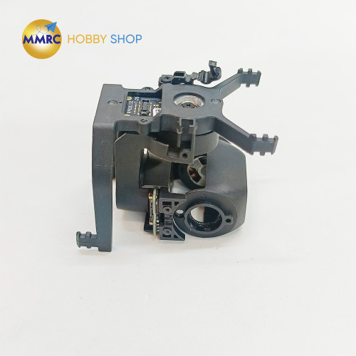 Mini 2 Half Gimbal Shell Without Camera