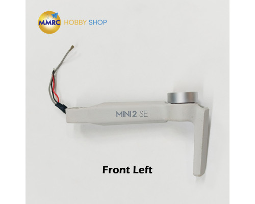 Mini 2 SE Front Left Arm
